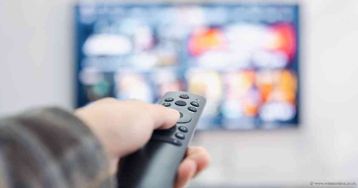 Outrage over 'ridiculously flawed' idea to switch off TV channels after 2034