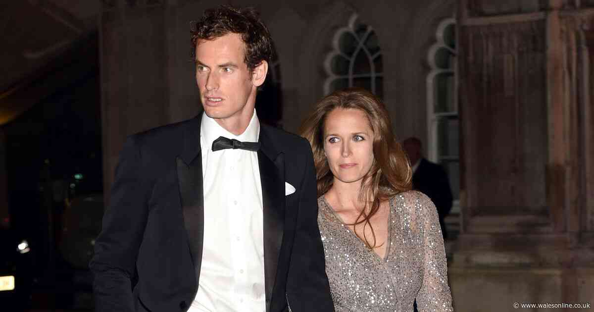 Andy Murray and wife Kim's new net worth emerges after losing huge sum in hotel