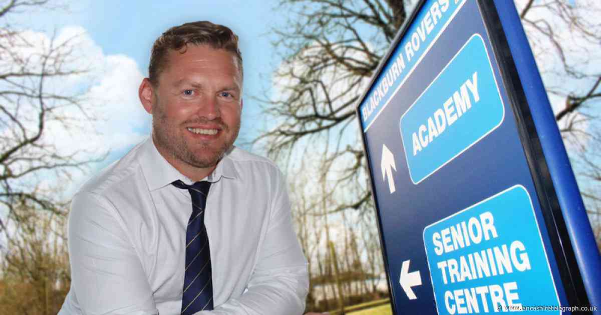 Rovers appoint new Head of Academy as Jones replacement confirmed