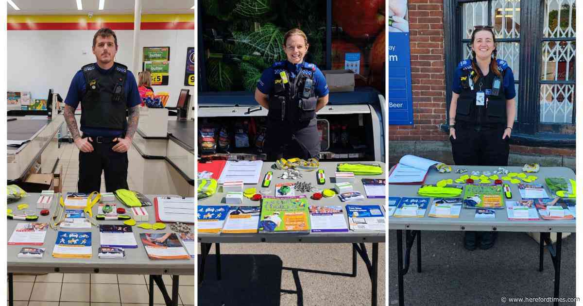 Man on warrant arrested after police launch retail operation in city