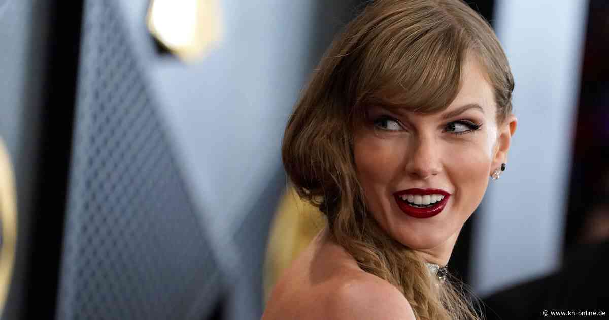 US-Präsident Trump beleidigt Taylor Swift: Nicht mehr „hot”