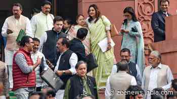 India To Expose Pakistan Globally; Delegations Of Multi-Party MPs To Meet World Leaders