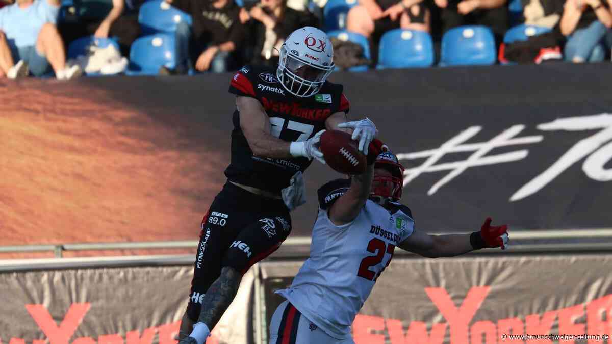Strafen ärgern Lions-Chefcoach: Was in Paderborn besser werden muss