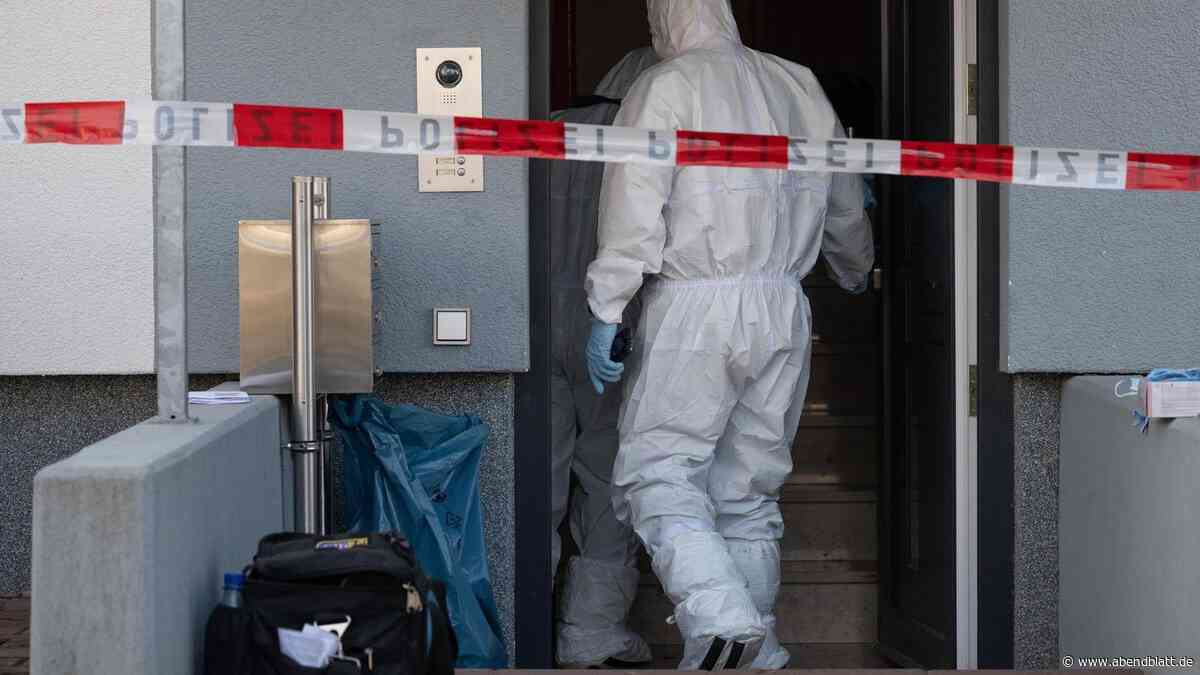 Mord an José L. bald aufgeklärt? Dieses Mal drei Männer vor Gericht
