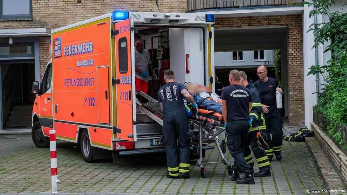 Frau stürzt in Panik vom Balkon in den Tod – Ex-Freund angeklagt