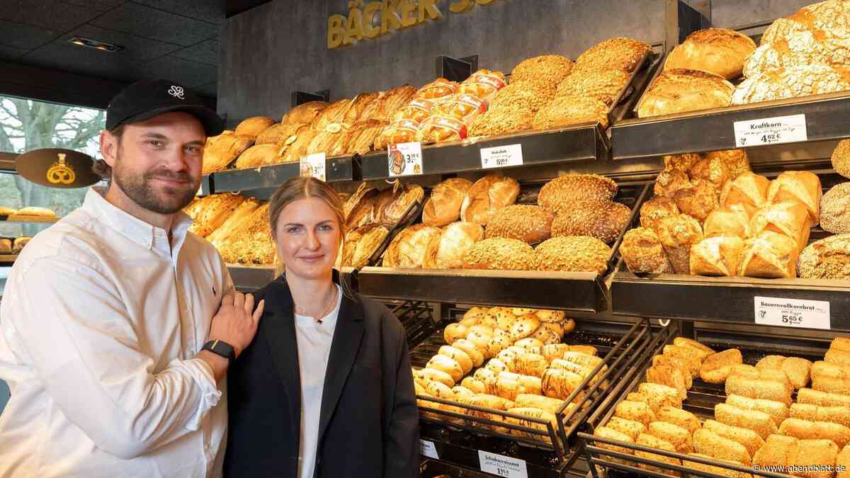Beliebter Bäcker sucht in Elmshorn und Hamburg neue Ladenstandorte
