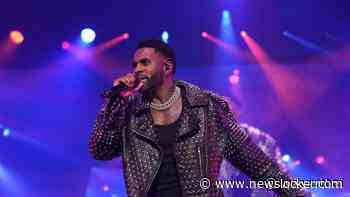 Jason Derulo geeft in februari 2026 concert in Nederland