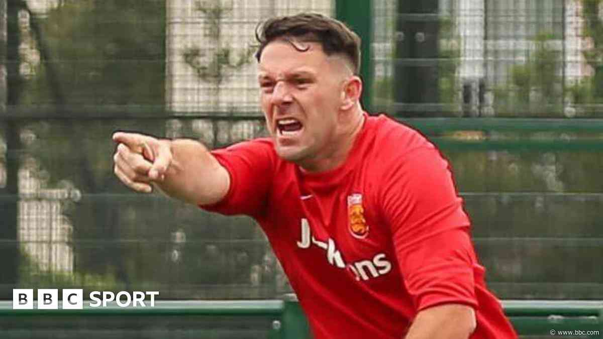 Jersey boss aims to upset Guernsey&#39;s Muratti hopes