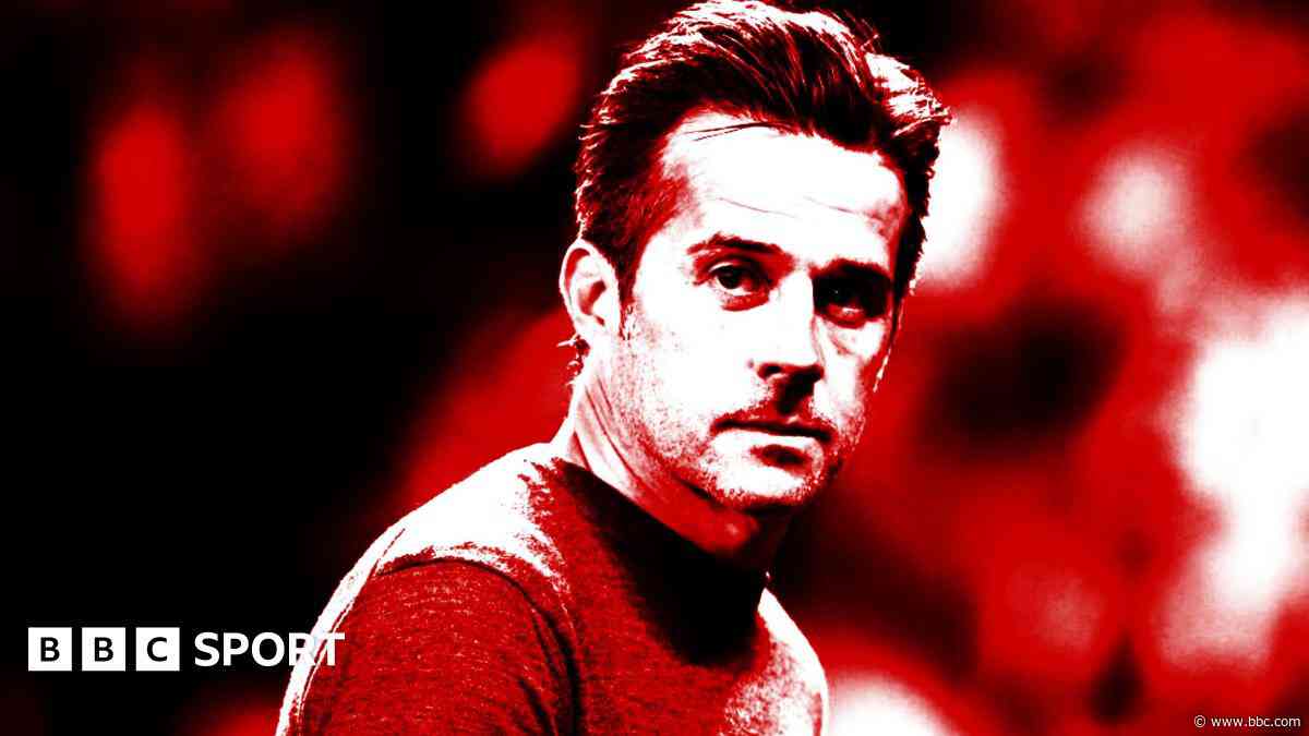 Silva on Al Hilal links, Fulam&#39;s &#39;character&#39; and planning for next season