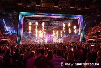 Tweede halve finale van Songfestival haalde laagste aantal Vlaamse kijkers ooit