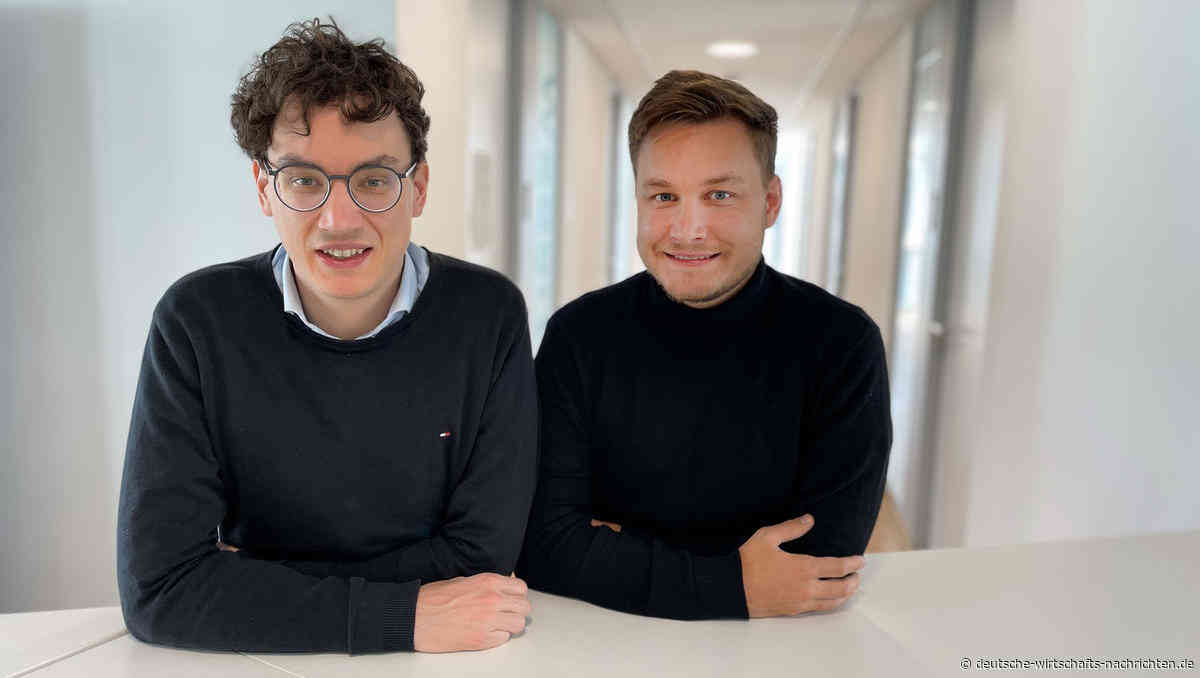 Start-up WeSort.AI: Wie künstliche Intelligenz die Mülltrennung revolutioniert