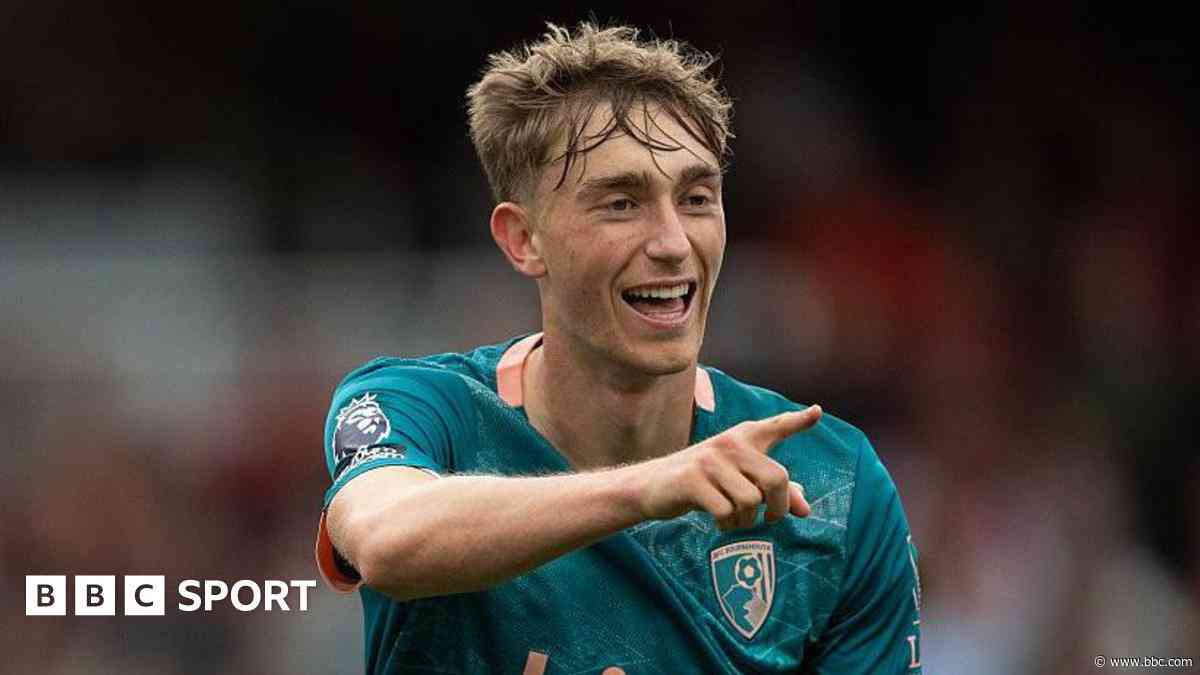 Bournemouth to release Huijsen for Club World Cup