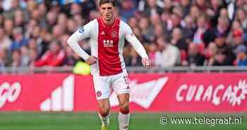 Aanklager betaald voetbal doet vooronderzoek naar slaande beweging Ajax-verdediger Kaplan