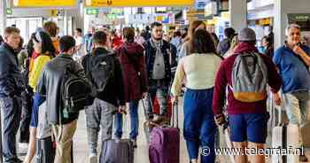 KLM zint op betalen voor handbagage: ’Voor alles iets neerleggen'