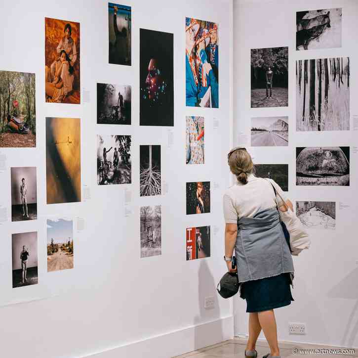 Photo London Highlights Photography Market’s Resilience Amid Art Market’s Decline