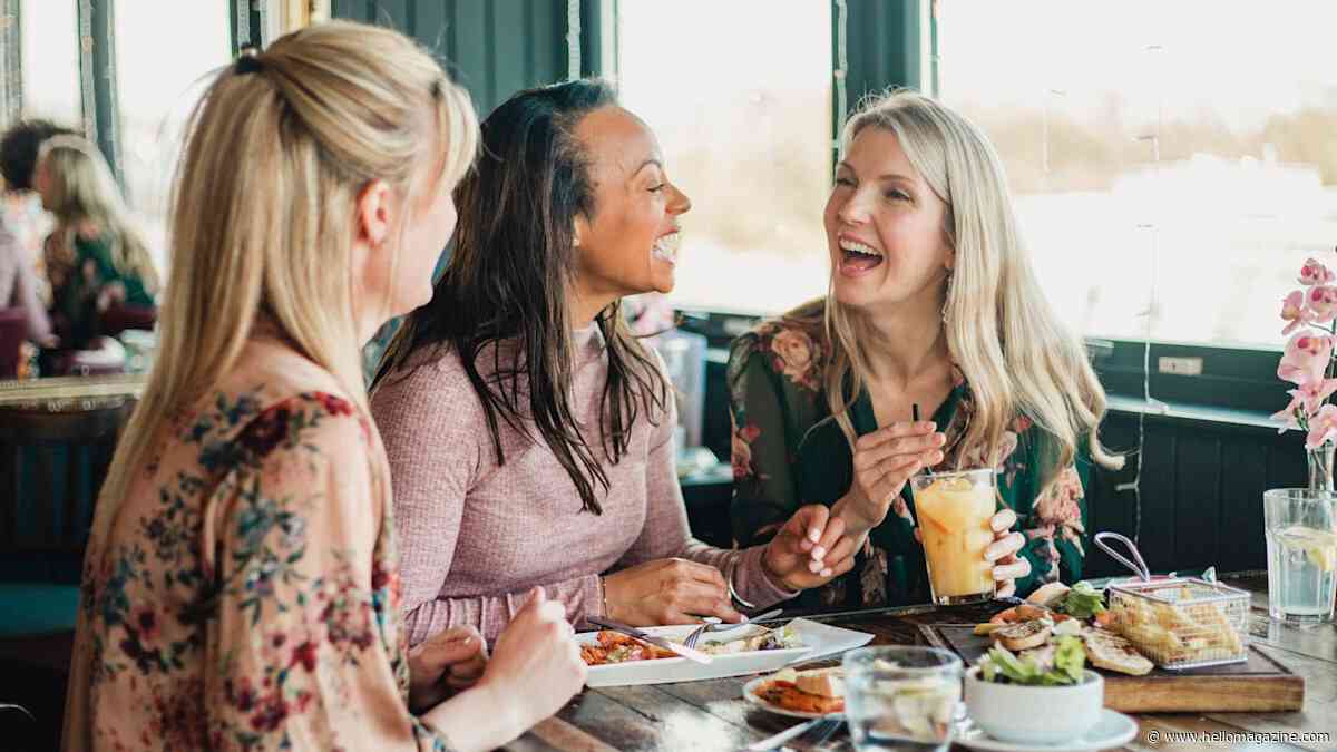  How to make friends in midlife