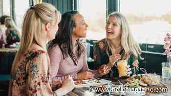  How to make friends in midlife