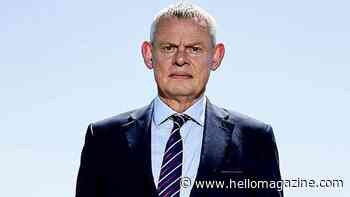 Martin Clunes hit with sad news as Doc Martin comeback confirmed