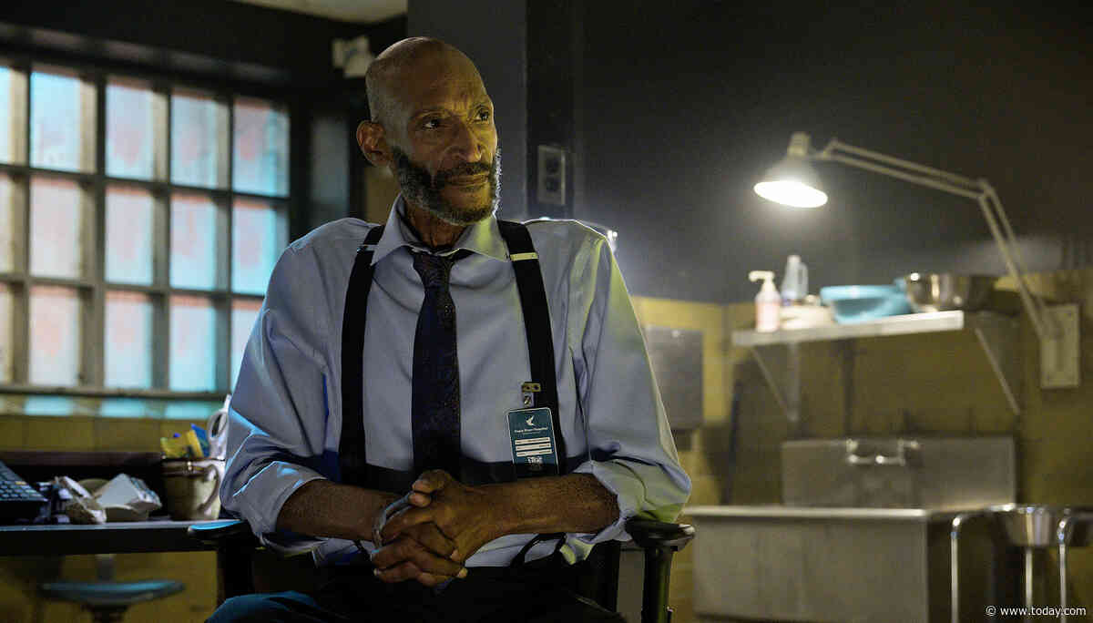 Tony Todd's last 'Final Destination' cameo is a poignant goodbye to his fans