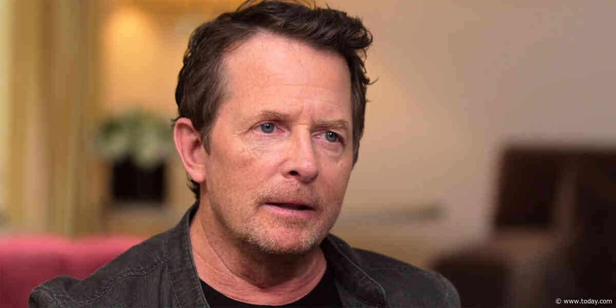 Michael J. Fox returning to TV with a guest spot on this popular show