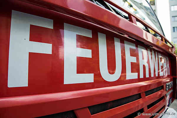 Welche Brandwache reagiert im Notfall am schnellsten?