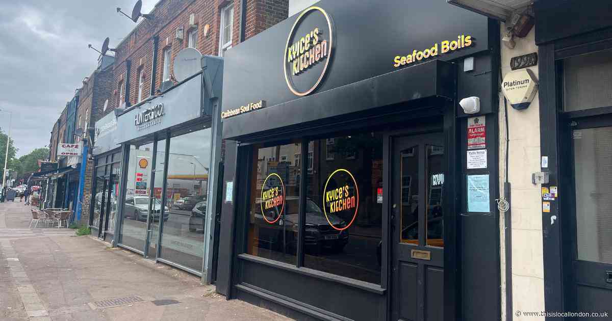 Upminster Caribbean soul food restaurant to open this month