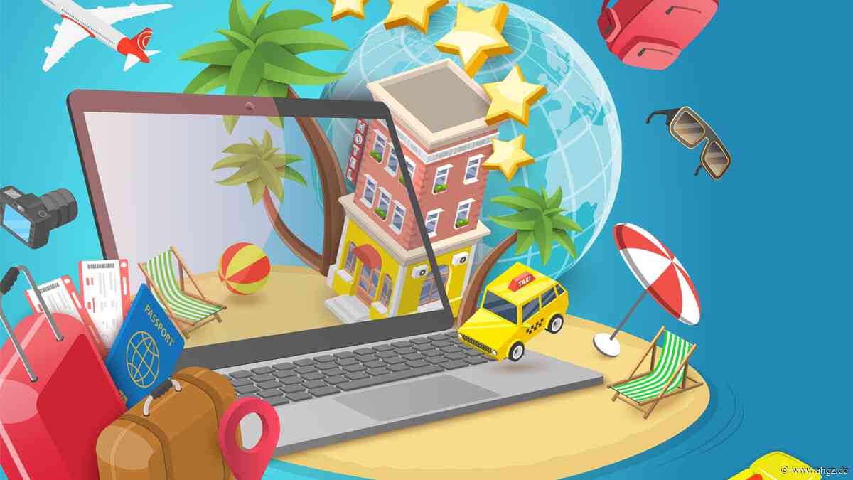 Onlinevertrieb : Getaway Group betreut Hotels jetzt zentral