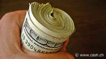 Devisen: Wenig Bewegung - Dollar leicht fester