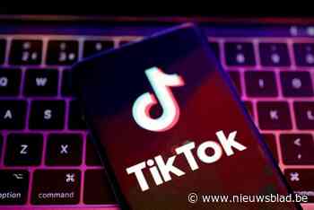 Tiktok neemt opvallende beslissing en toont voortaan meditatie aan tieners die ‘s nachts blijven scrollen