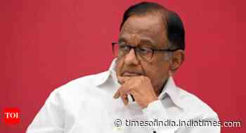 'He and his son are MPs': Congress’s Udit Raj takes swipe at Chidambaram over INDIA bloc remark