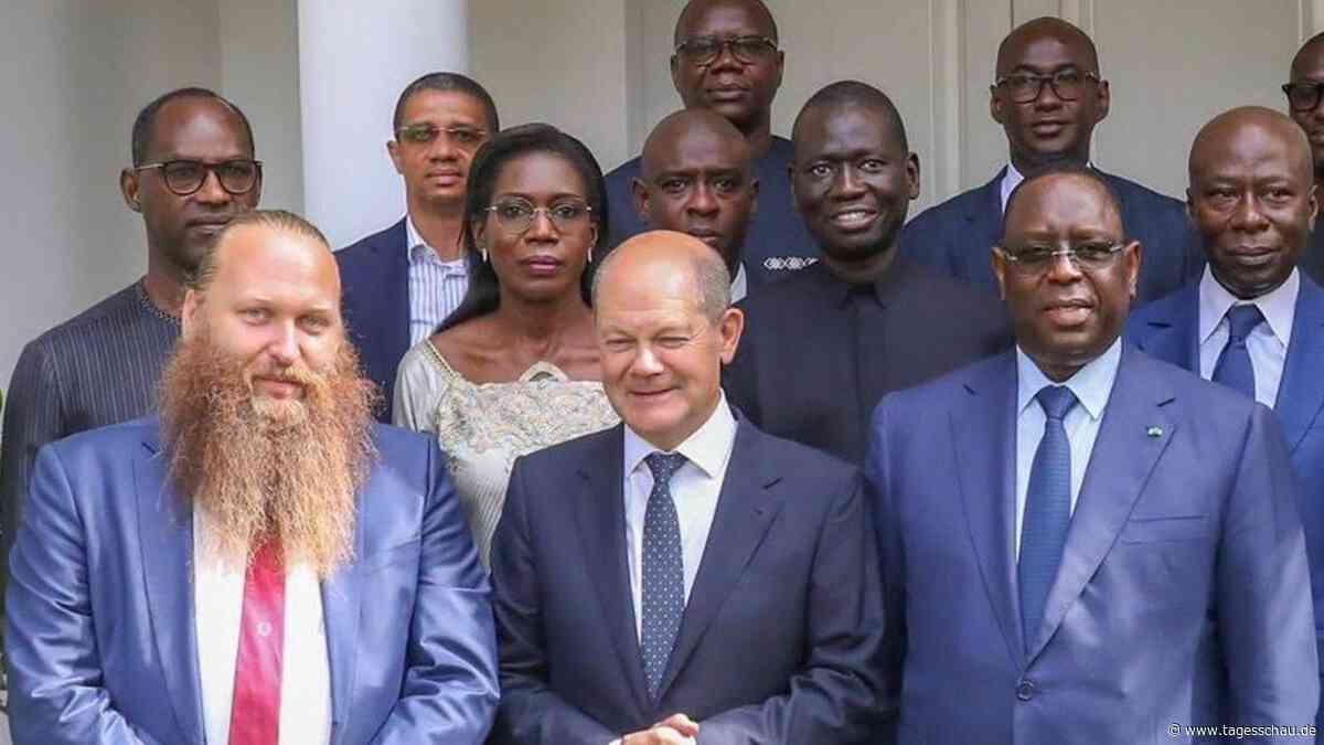 Vorzeigeunternehmen Africa GreenTec in Schieflage