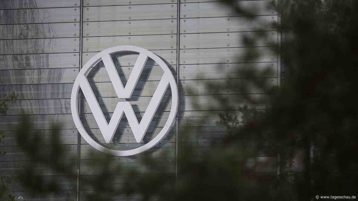 VW-Aktionäre äußern scharfe Kritik und fordern Reformen