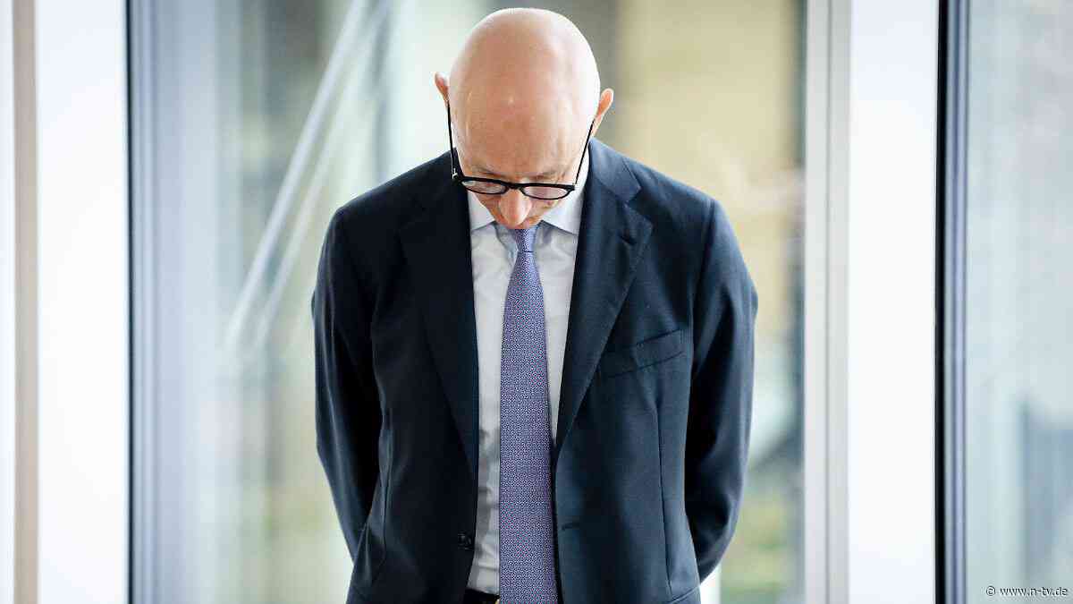 Besorgt wegen Kursminus: Konkurrenz wächst - Novo Nordisk setzt Konzernchef Jörgensen ab