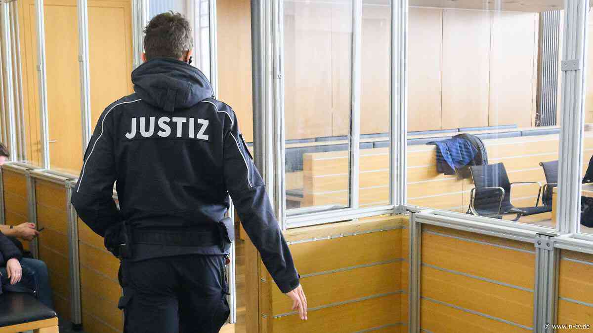 "Erschreckend und irritierend": Angeklagte im VW-Abgasskandal sehen sich als Opfer