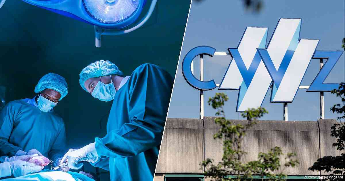 Nijmeegse cardiologen worden definitief op straat gezet: ‘Kregen 100.000 euro per jaar aan sponsoring’
