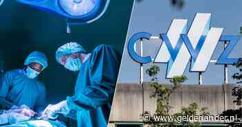 Nijmeegse cardiologen worden definitief op straat gezet: ‘Kregen 100.000 euro per jaar aan sponsoring’