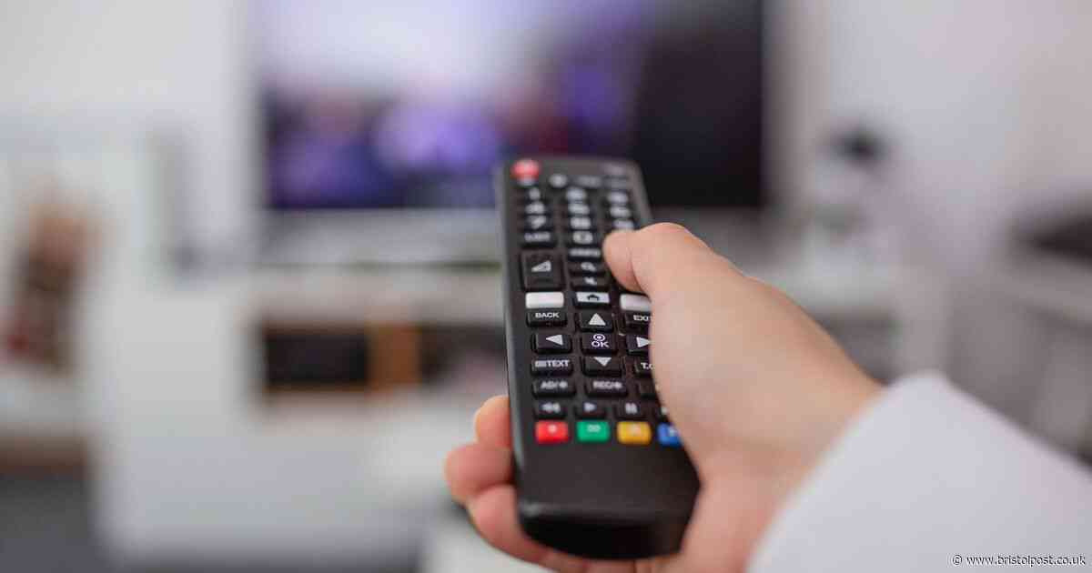 Concerns raised over 'ridiculously flawed' idea to switch off TV channels after 2034