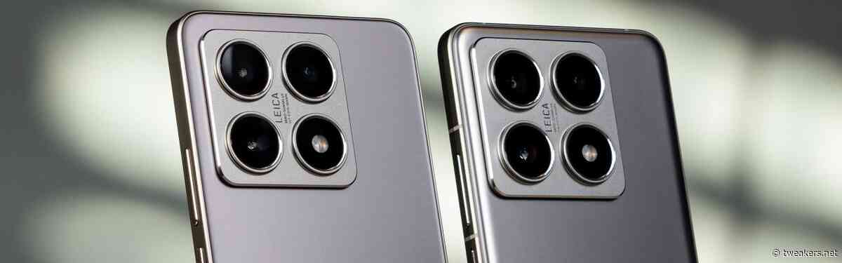 Xiaomi brengt eigen smartphone-soc Xring O1 eind mei uit