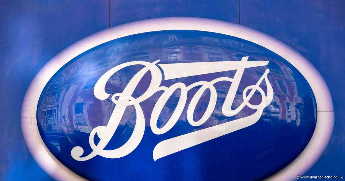 £15 foundation in Boots that's 'better than' £39 Charlotte Tilbury product