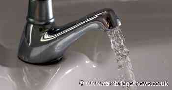 Anglian Water fined £1.42 million after plastic powder found in drinking water