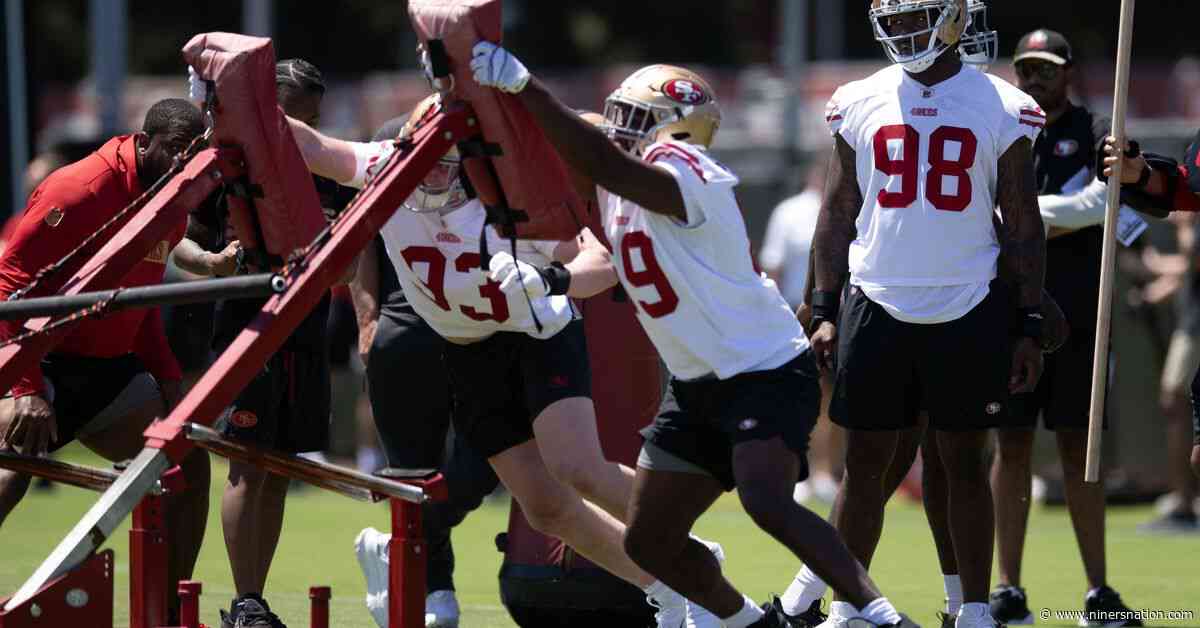 Key element of 49ers’ draft could have huge influence down stretch of 2025 season