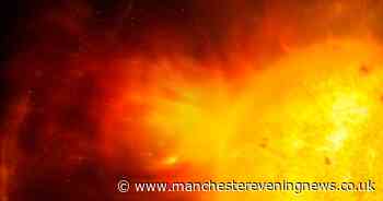 Scientists reveal new 'worst case scenario' solar storm that could end modern life