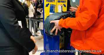 Ryanair forced to make hand luggage change in huge win for passengers