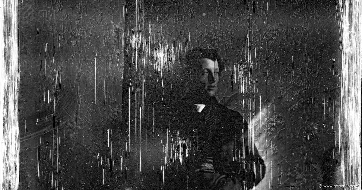 Historische doorbraak in Arnhem: 'Als dit Neerlands oudste foto is, dan hier gemaakt'