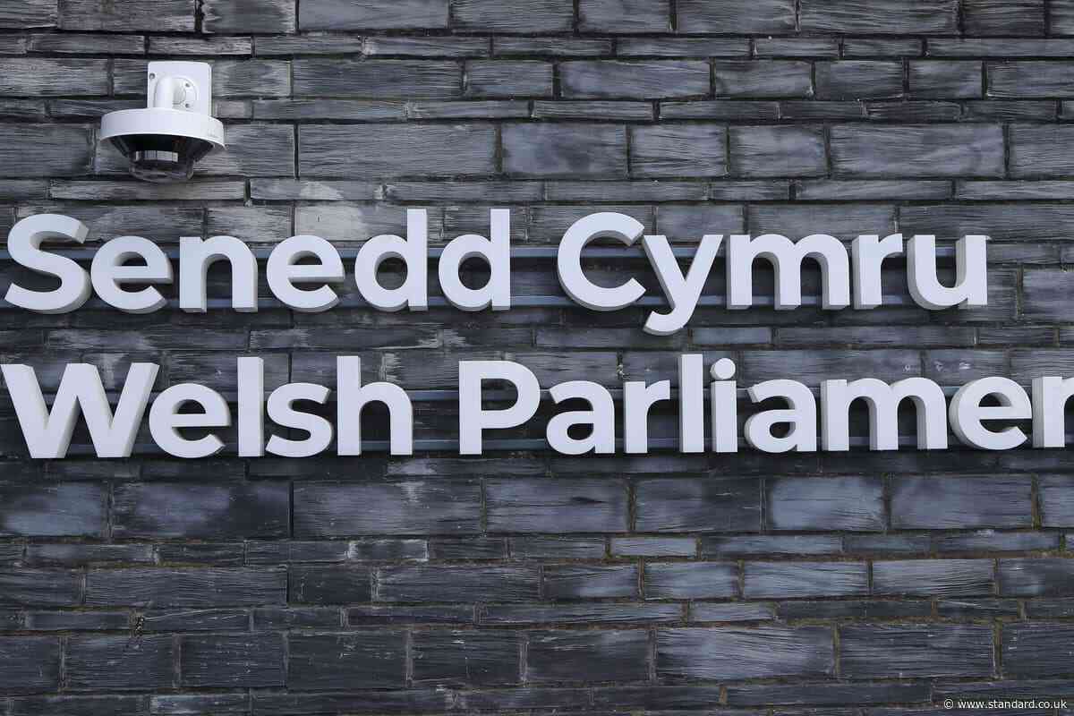 Conservative leaders will not rule out deals with Reform and Plaid in Wales