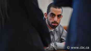Man convicted of stabbing Salman Rushdie sentenced to 25 years in prison