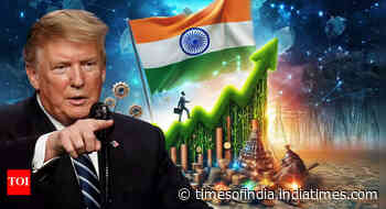 Why India can be a big winner of Donald Trump 2.0 era if it plays its cards right