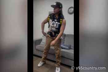 Laramie Police Asking for Help Finding Missing Teen