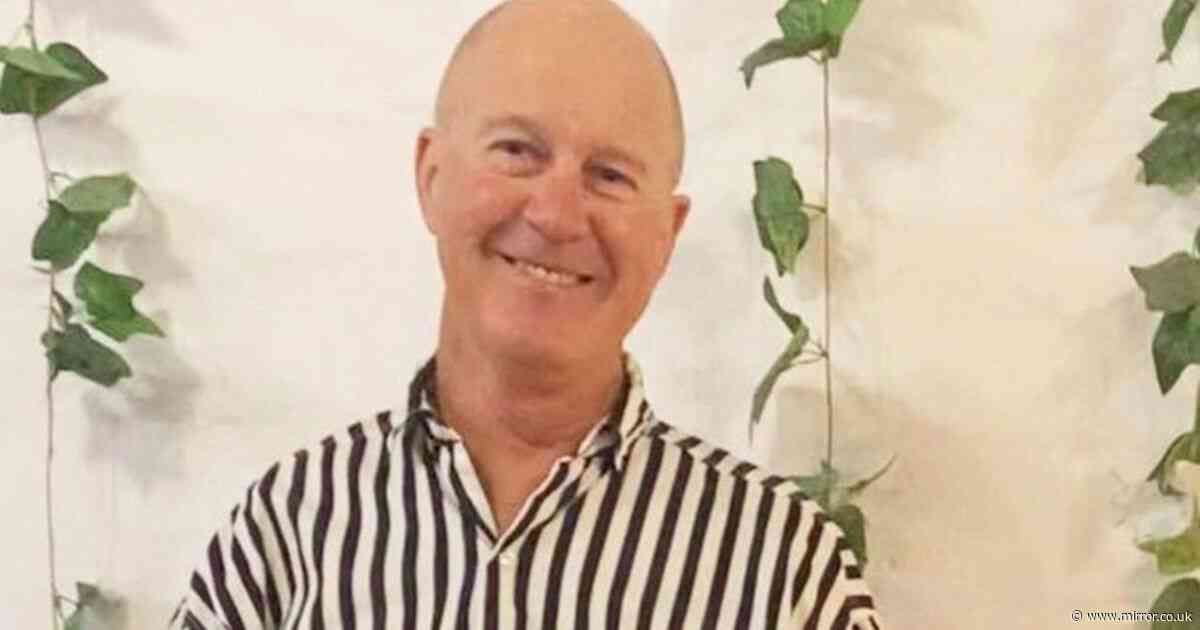 Shark attack victim's 'blood curdling screams' heard as he's mauled on daily swim