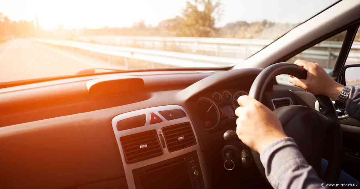 Speed limits could drop to 10mph on major roads in bid to improve safety